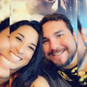 Meet your Posher, Ericka